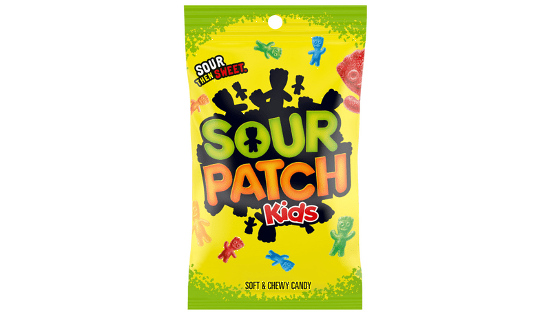 Sour Patch Kids 8oz 